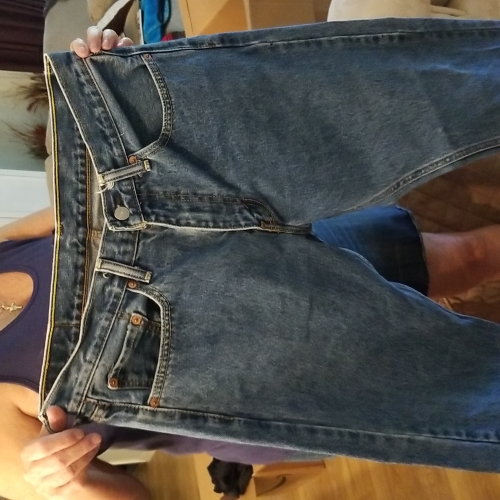 Men's jeans
